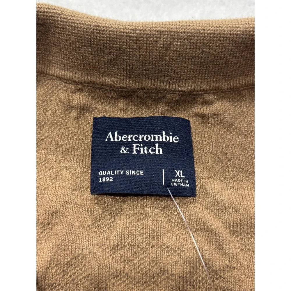 Abercrombie & Fitch brand abercrombie