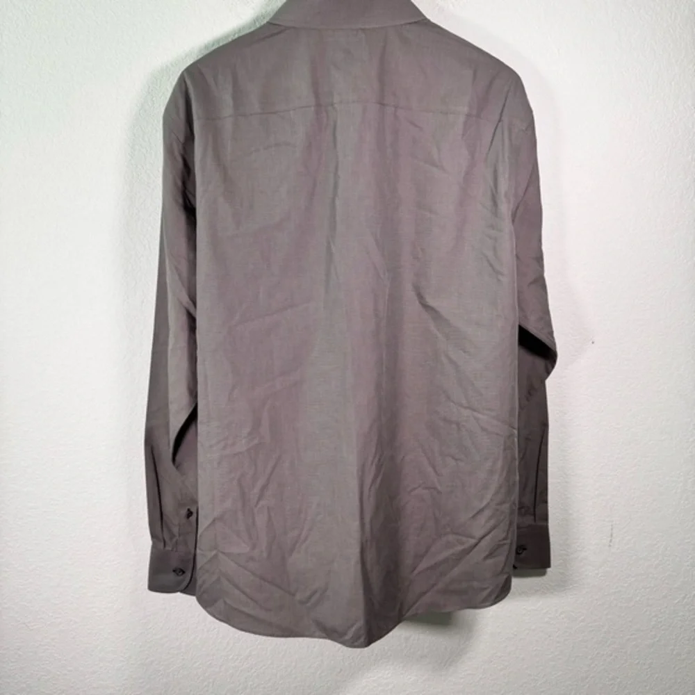 UNTUCKit button up