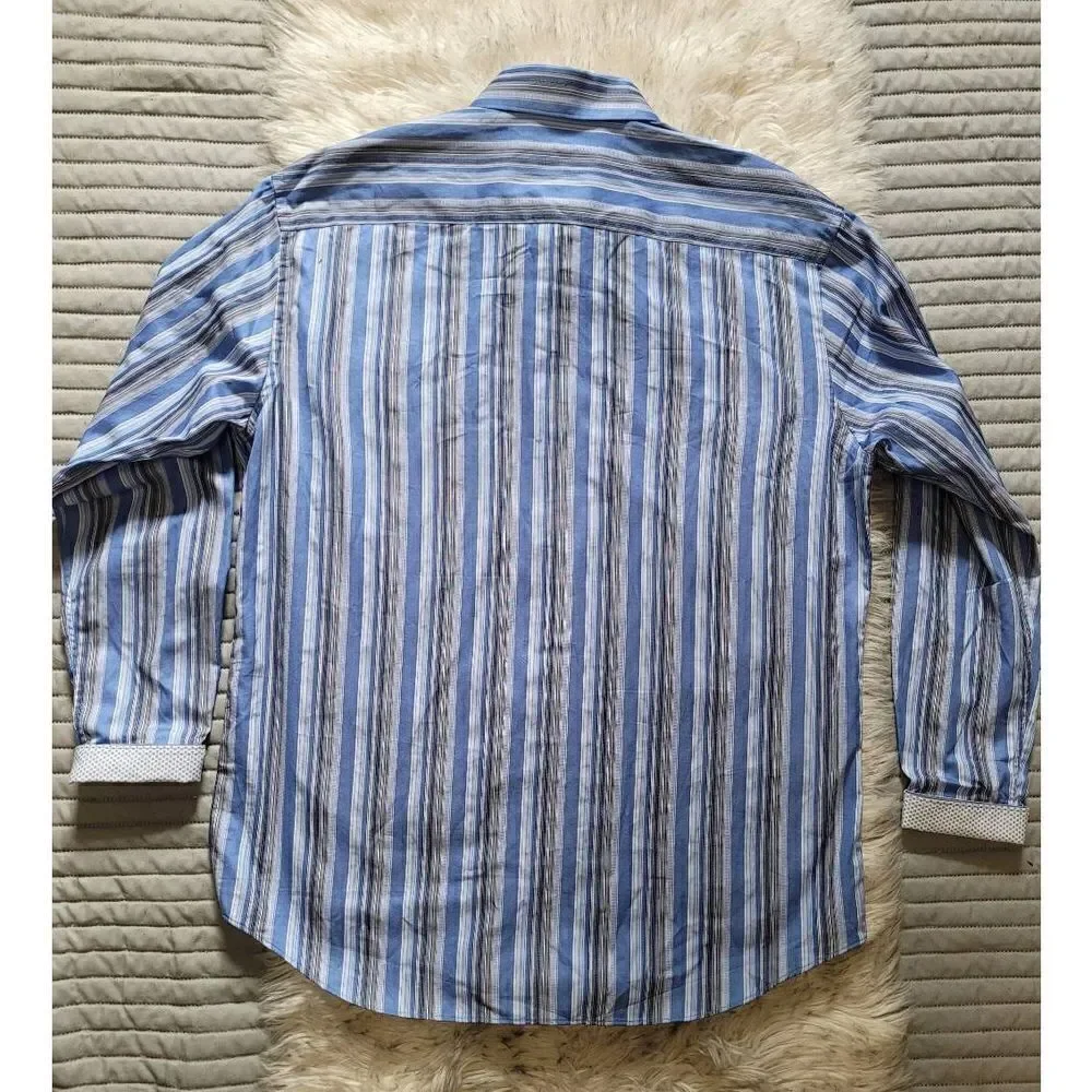 Tailorbyrd length button