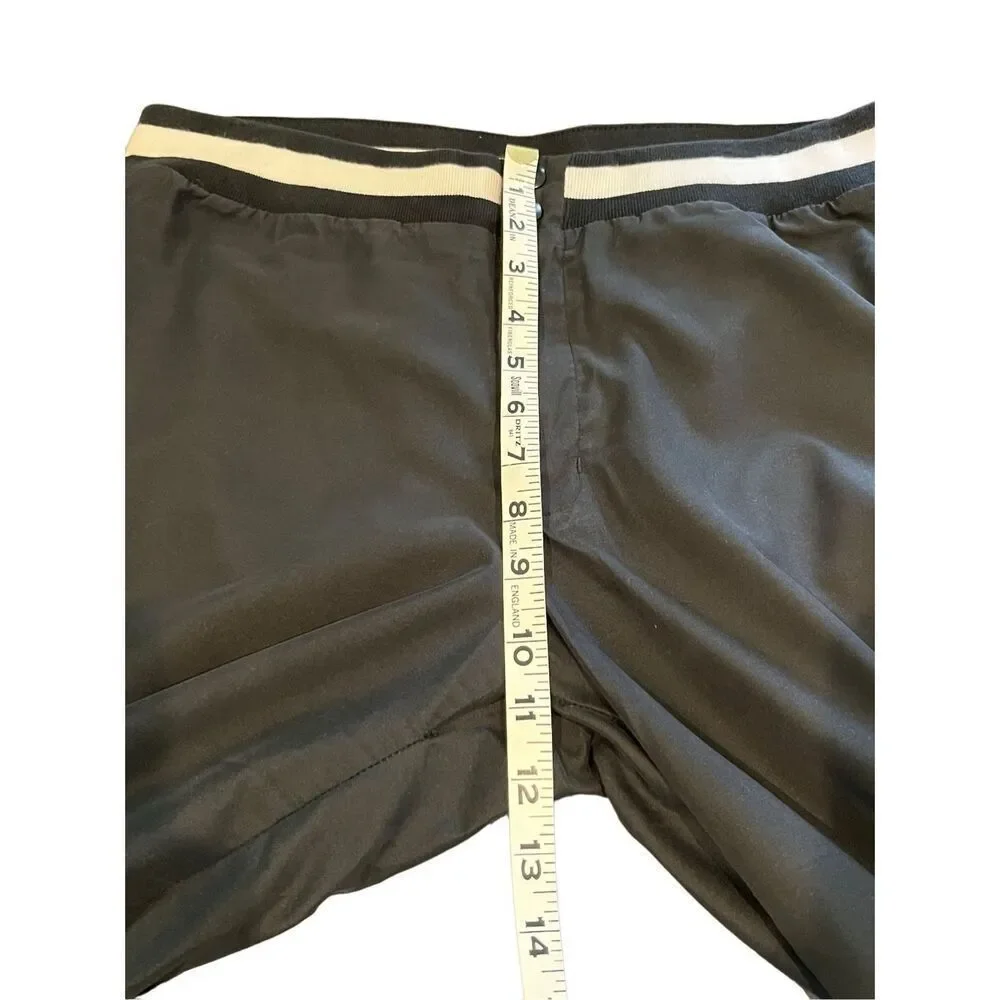 Nike great black