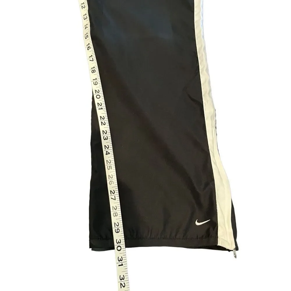 Nike great black