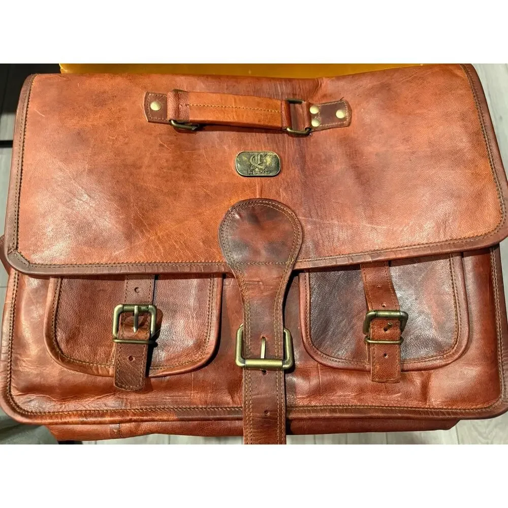 Cuero up sale