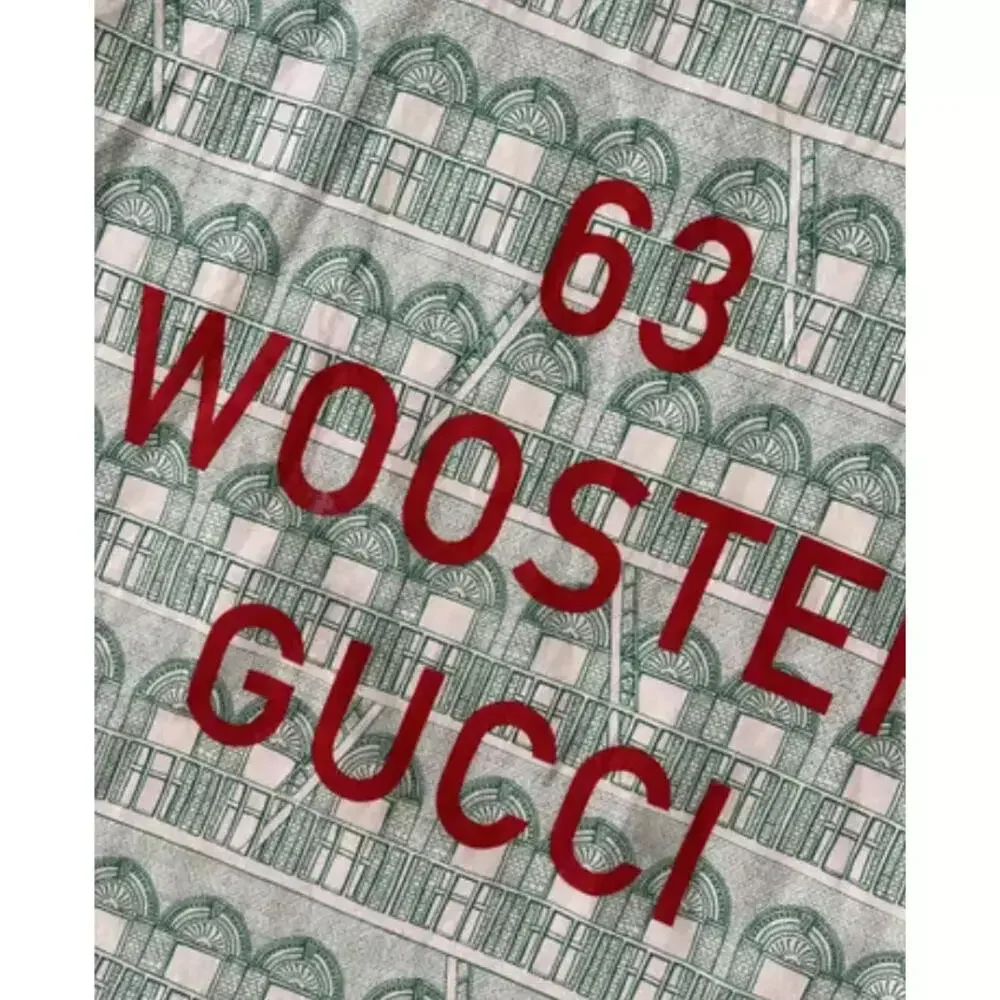 Gucci 63 wooster