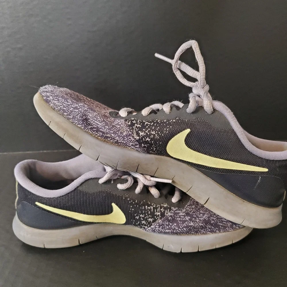 Nike good pre