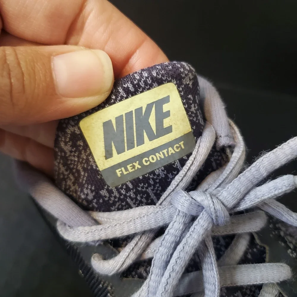 Nike good pre