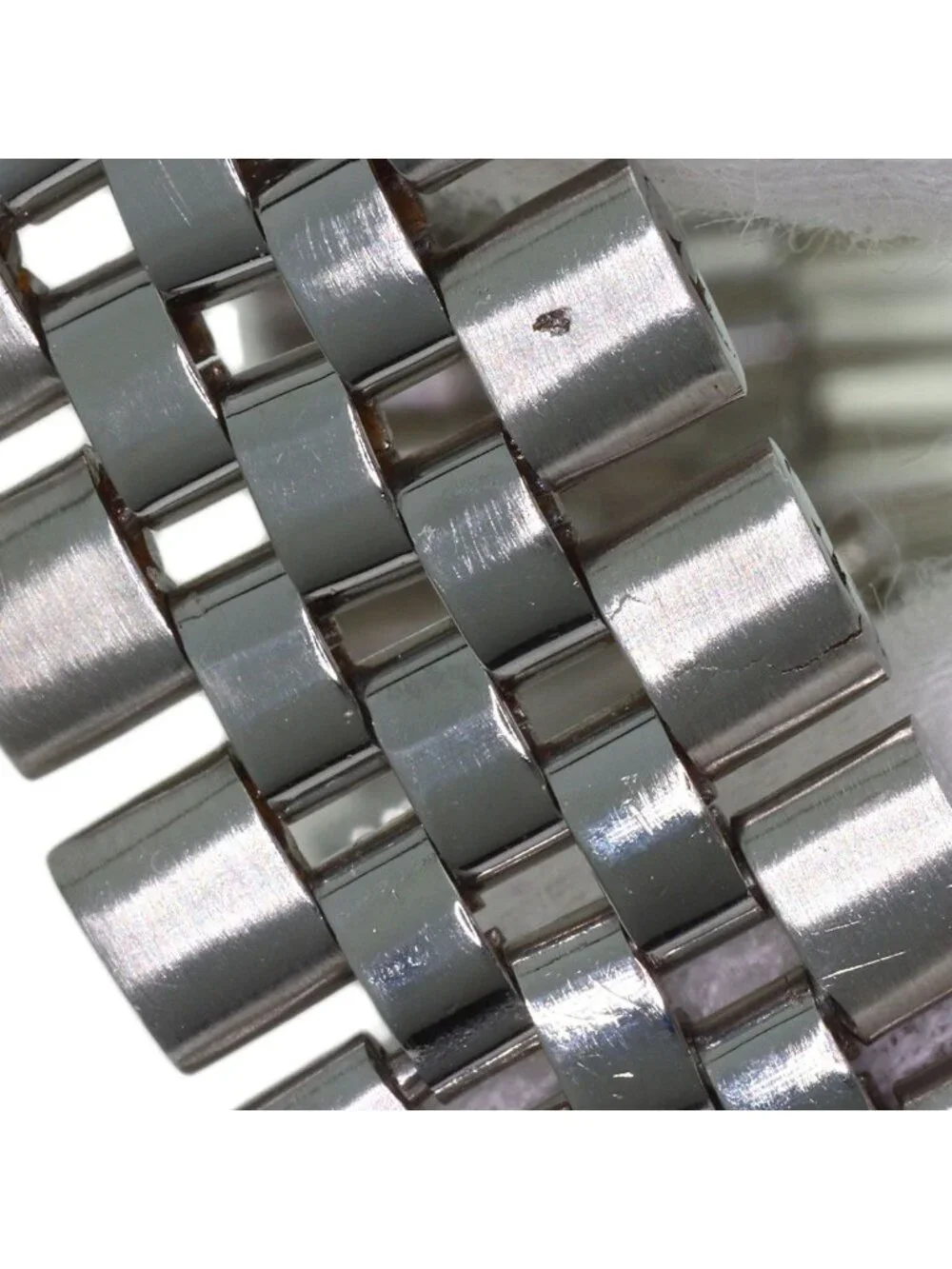 Rolex Datejust Vintage Watch SS