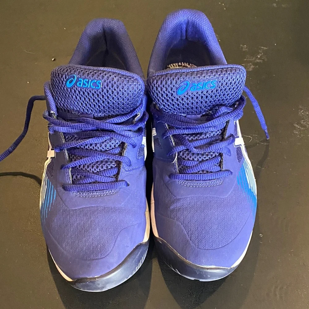 ASICS Women's Gel-Game 8 Tennis Shoes Size 10