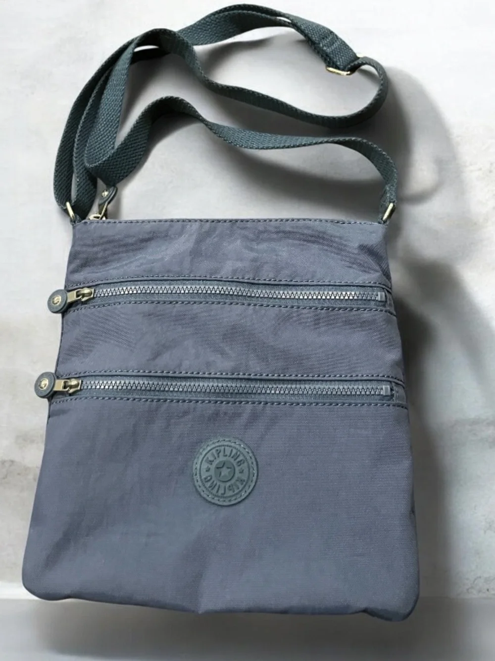 Kipling Keiko crossbody bag