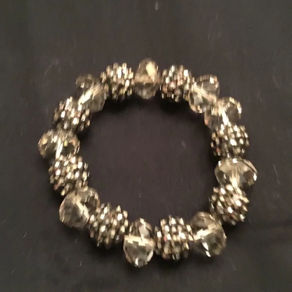 N/A this bracelet