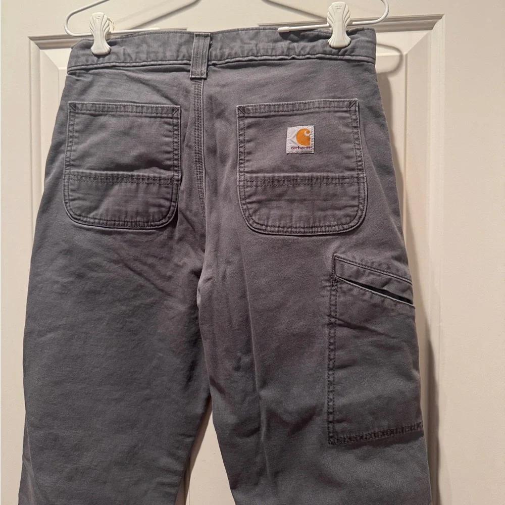 Carhartt gently used