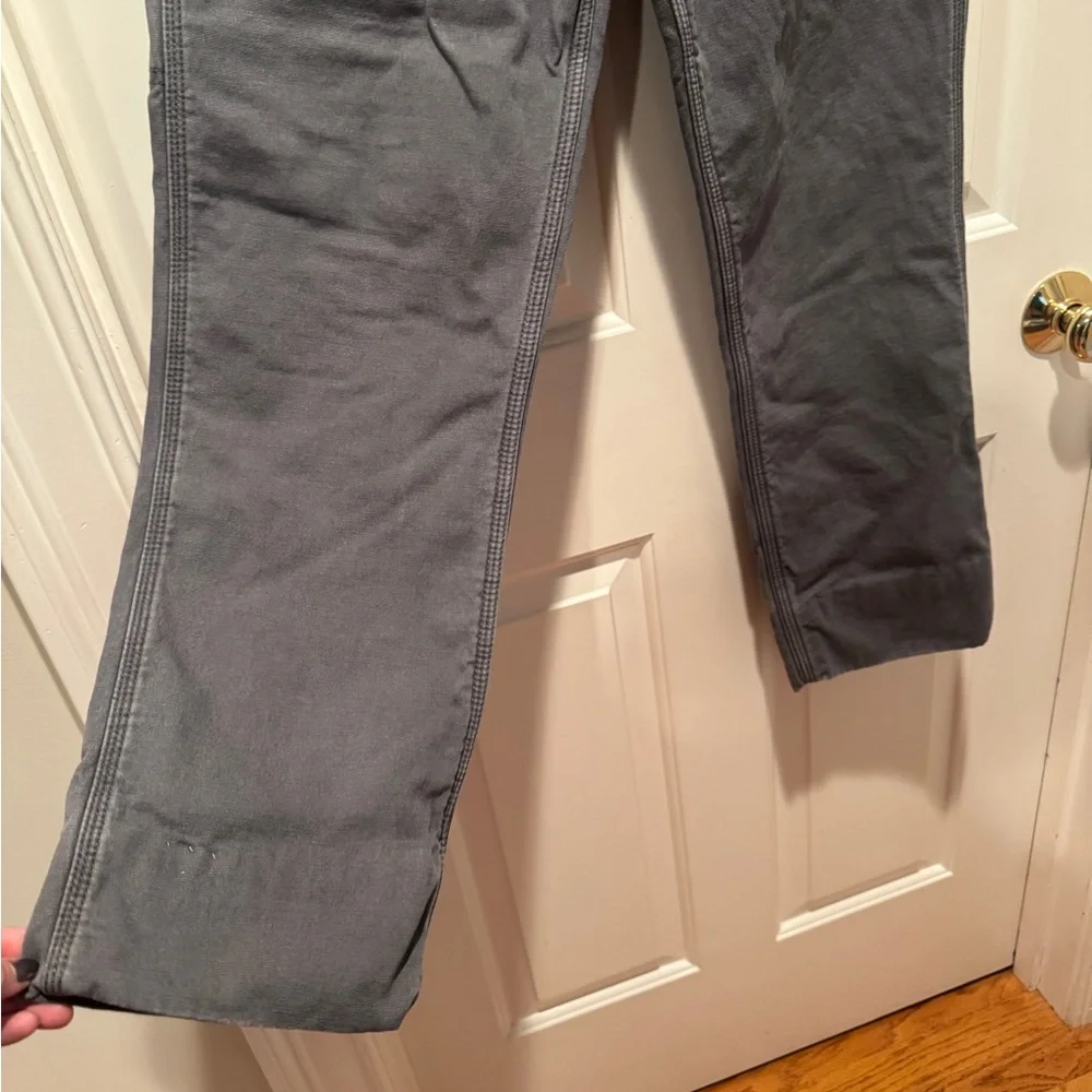 Carhartt gently used