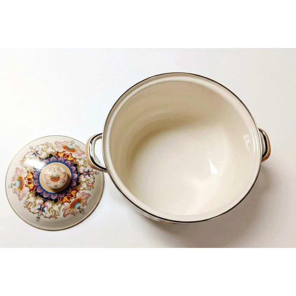 XJL 24cm enamel