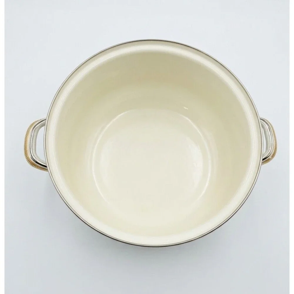 XJL 24cm enamel
