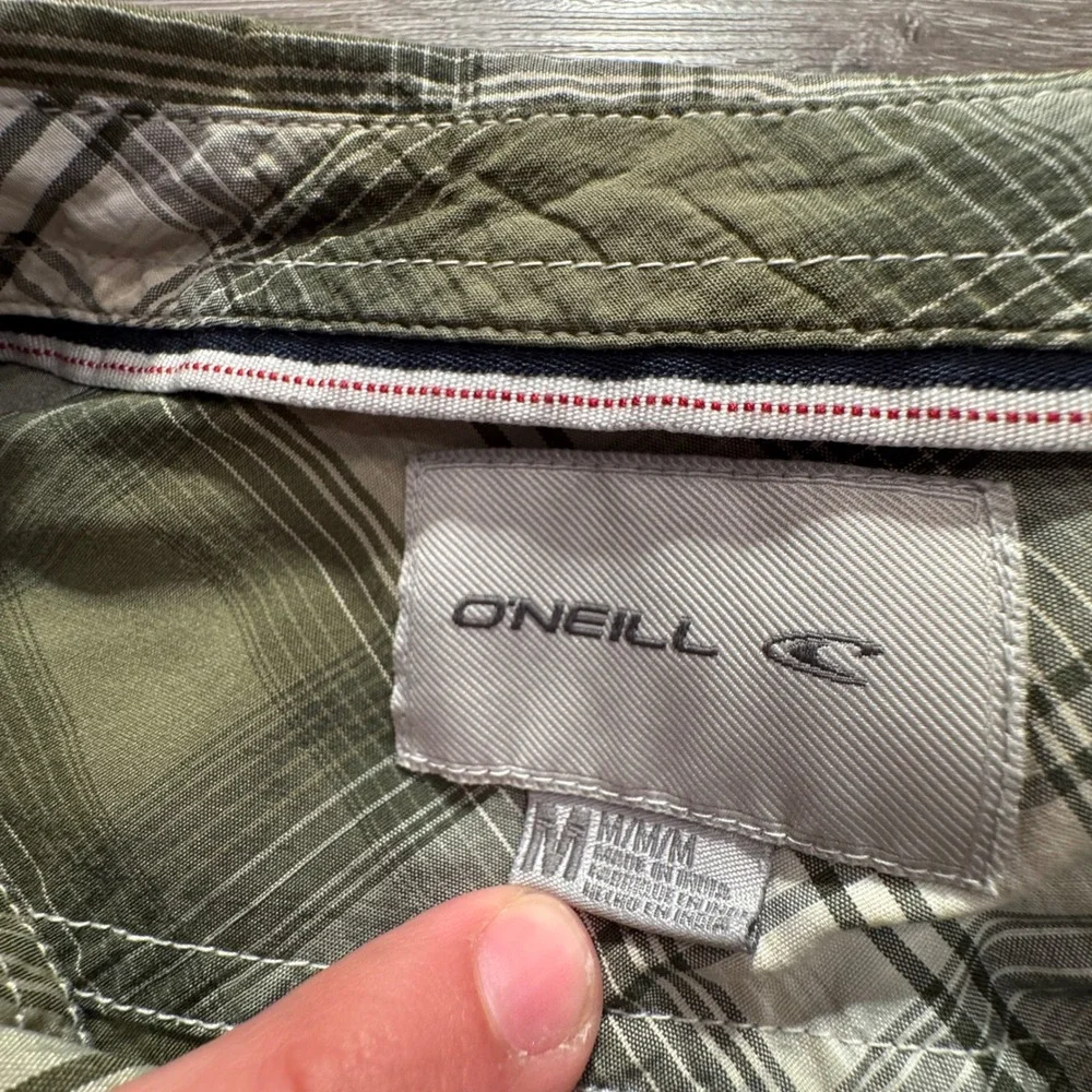 ONeill neill performance