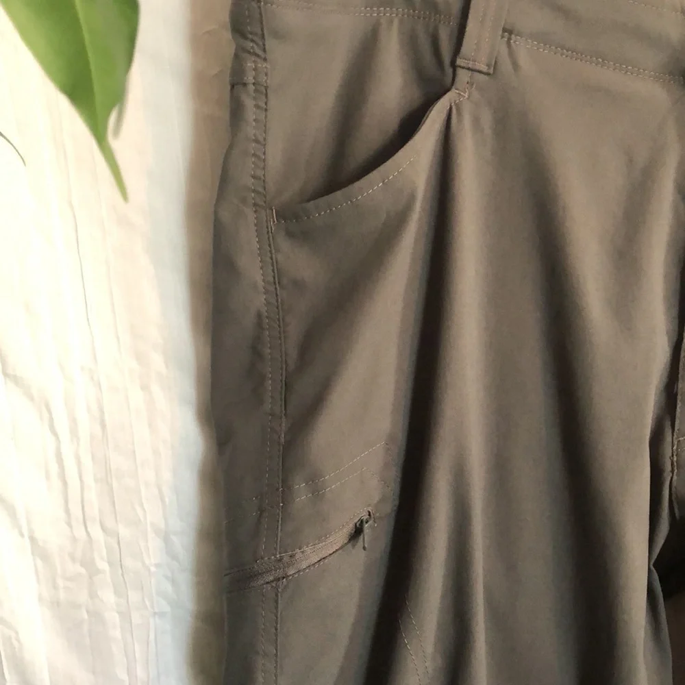 Wrangler mens size