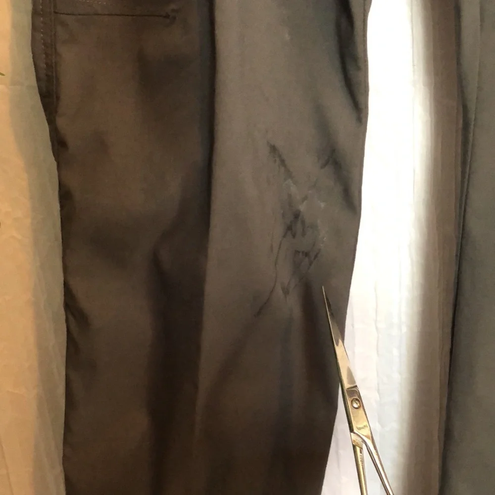 Wrangler mens size