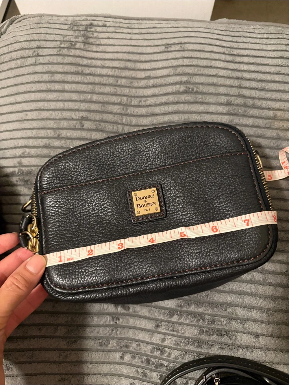 Dooney & Bourke