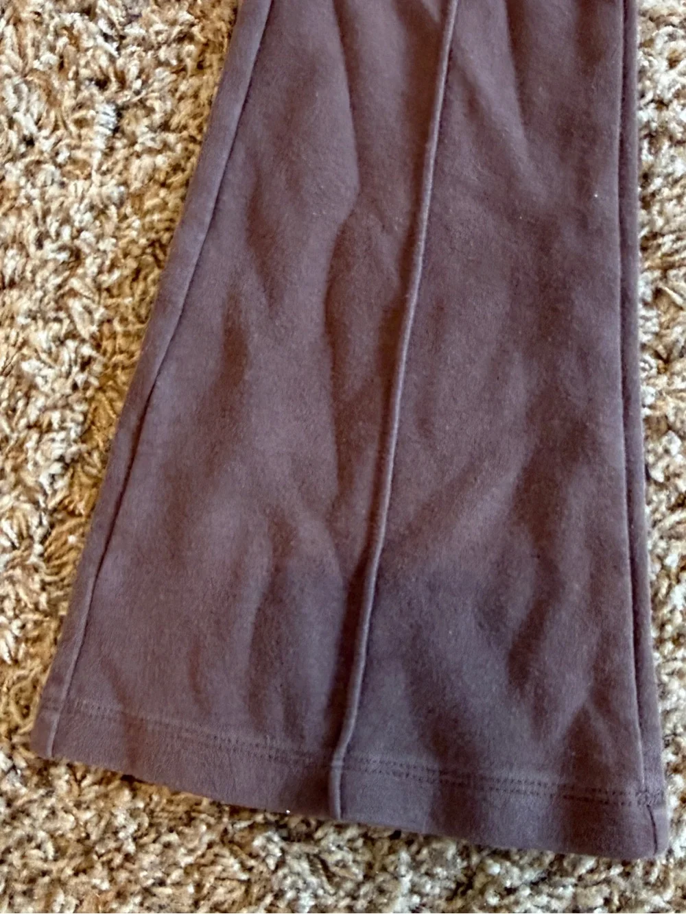art class soft brown