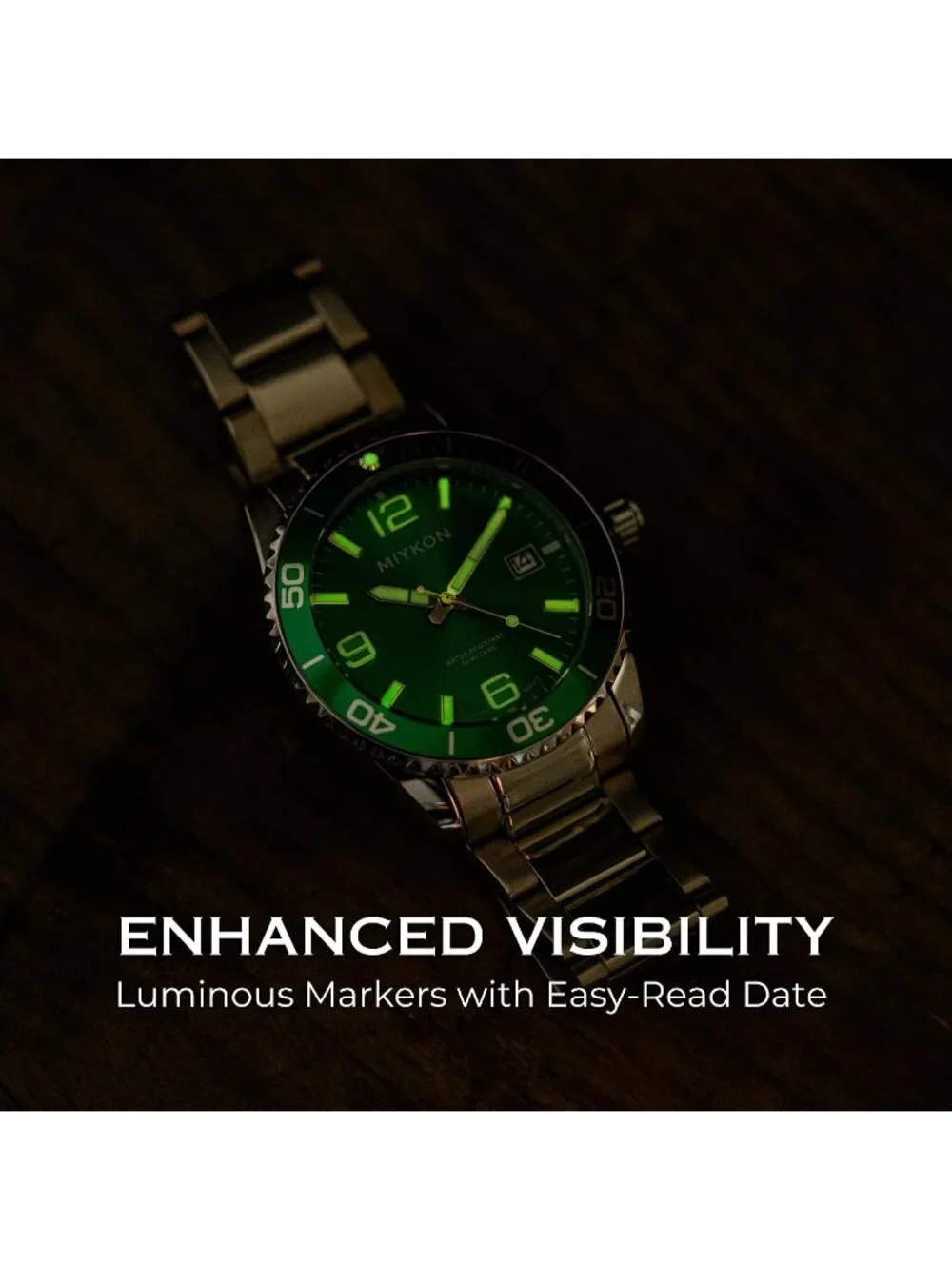 N/A unidirectional rotating