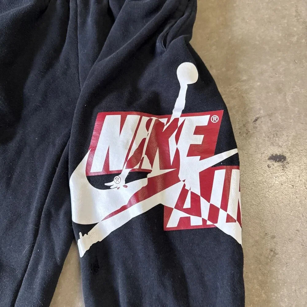 Nike jordan boy