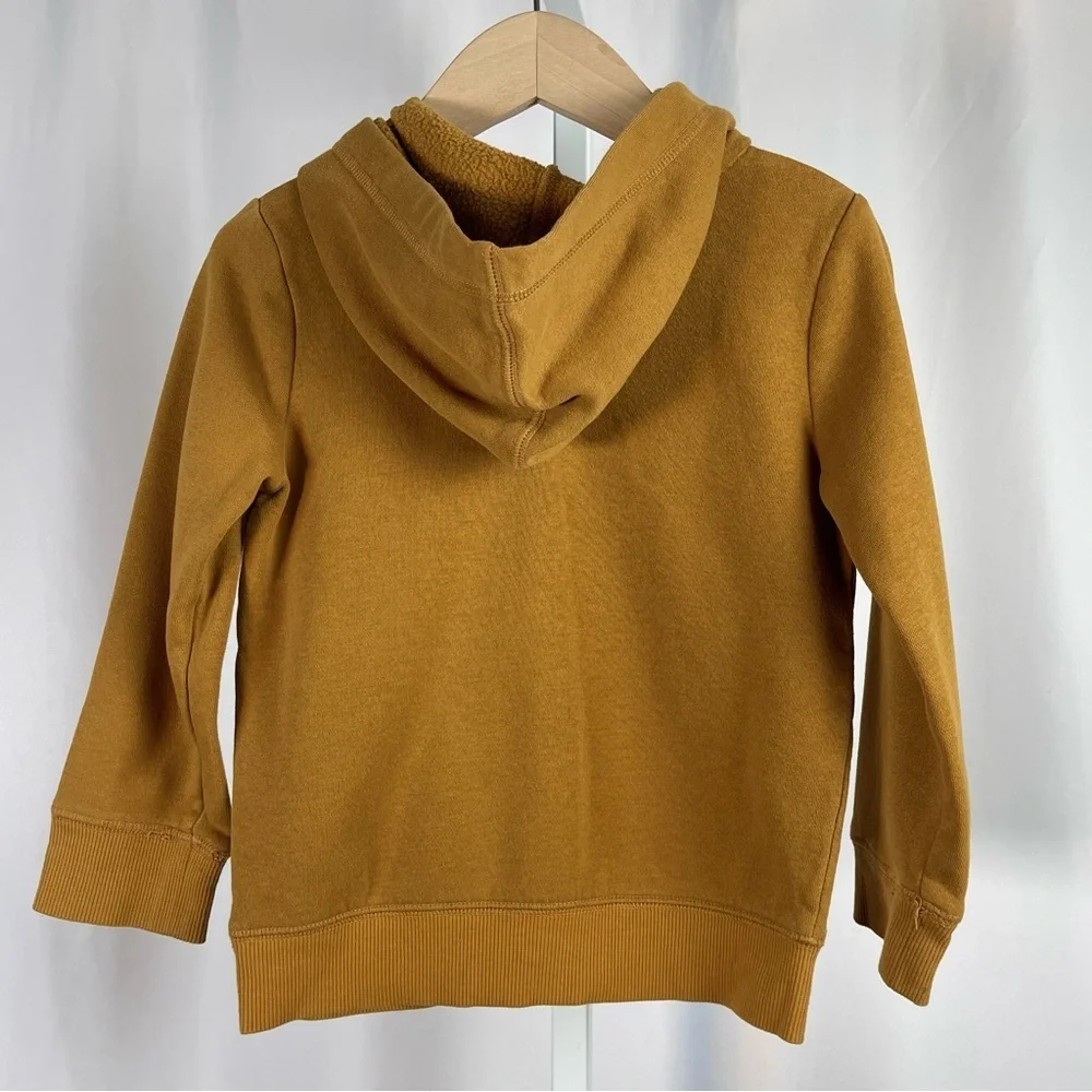 jumping beans warm mustard