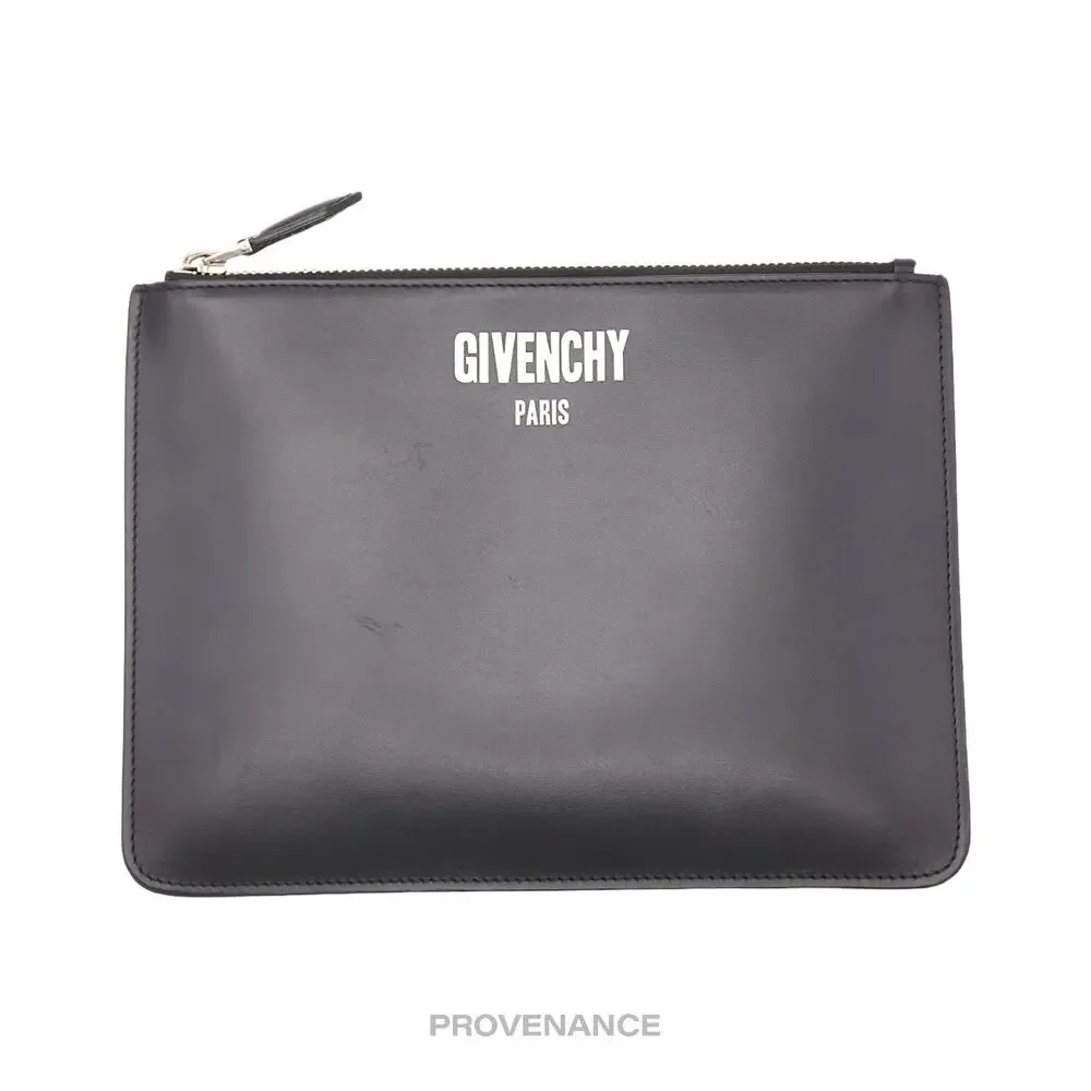 Gucci givenchy logo