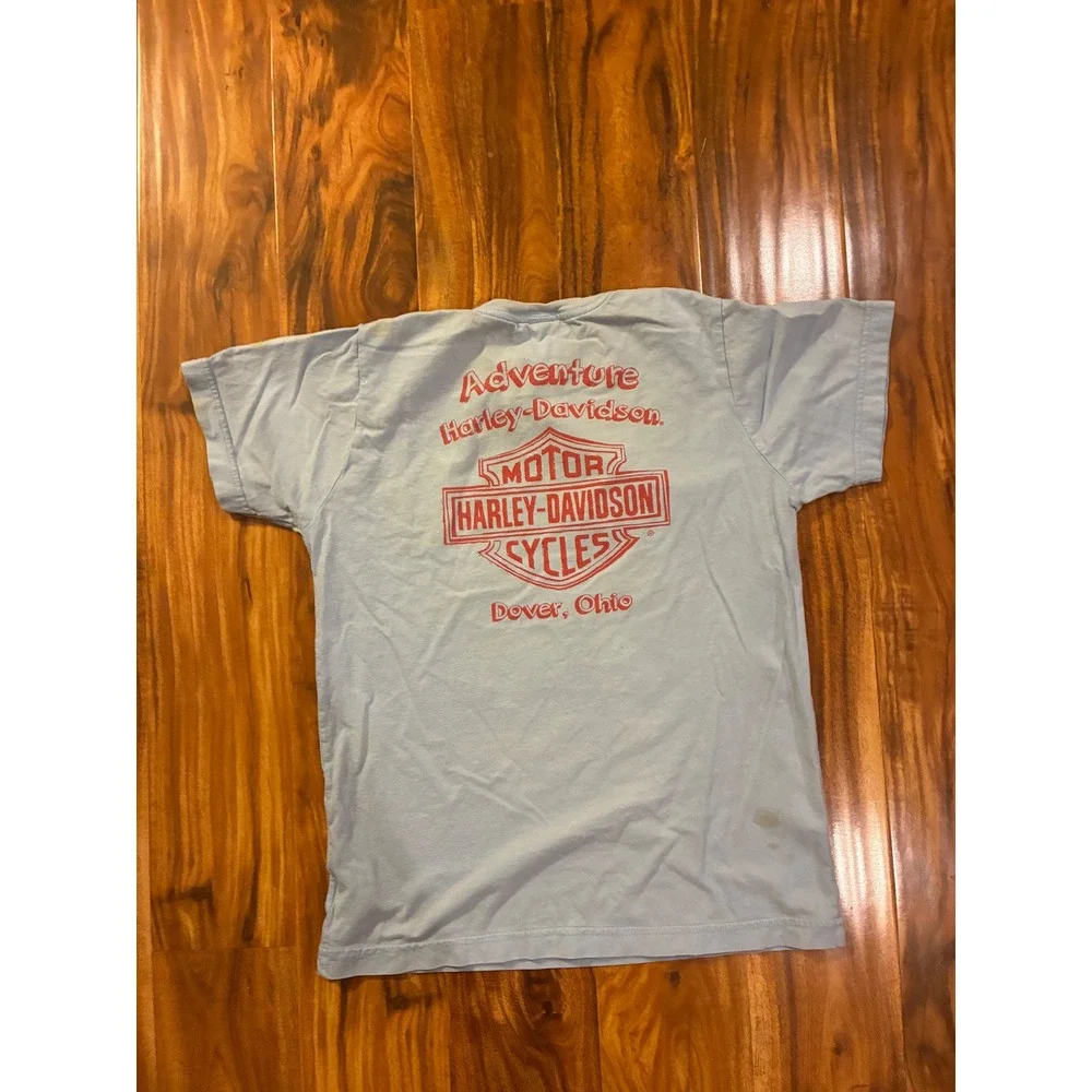 Harley-Davidson harley davidson