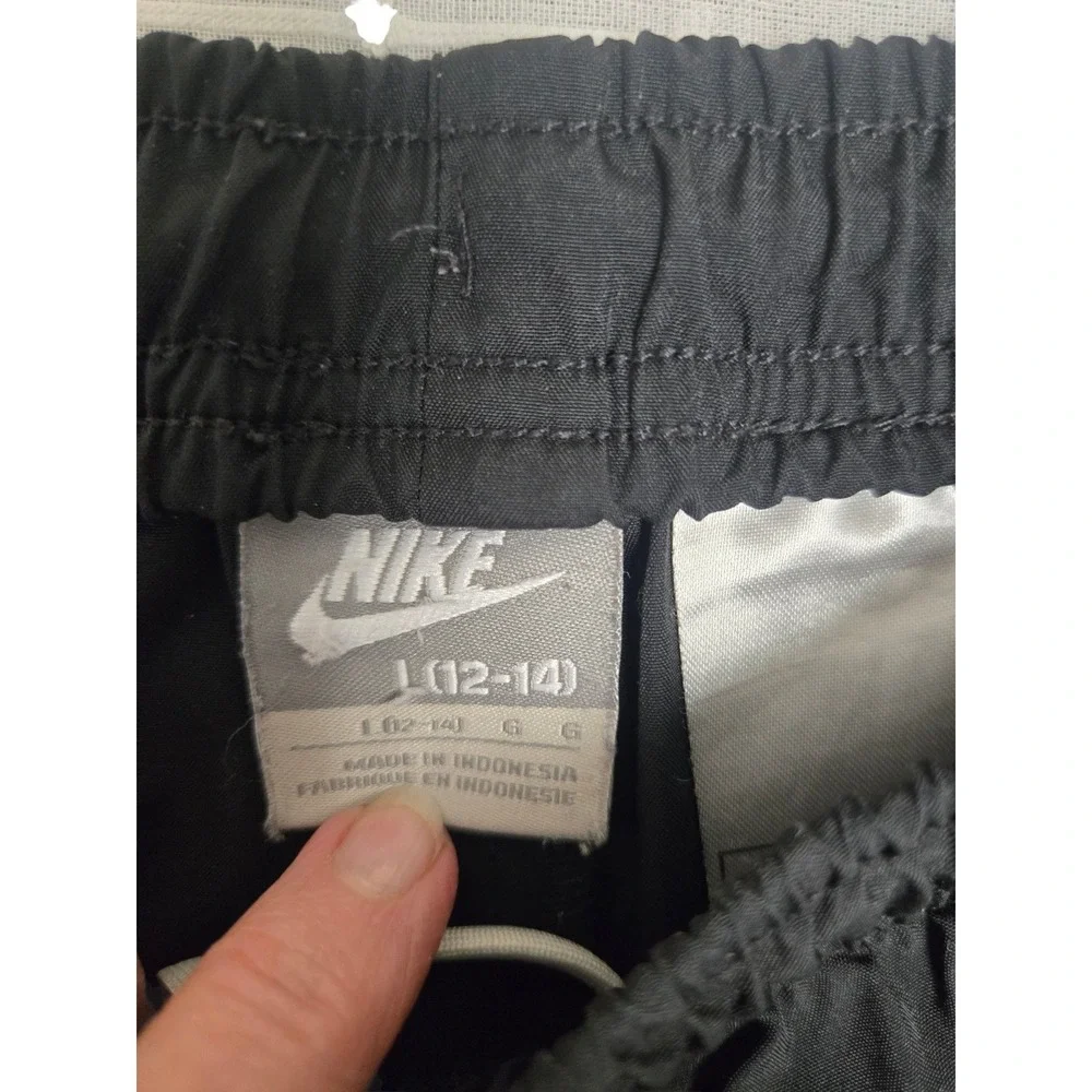 Nike big boys