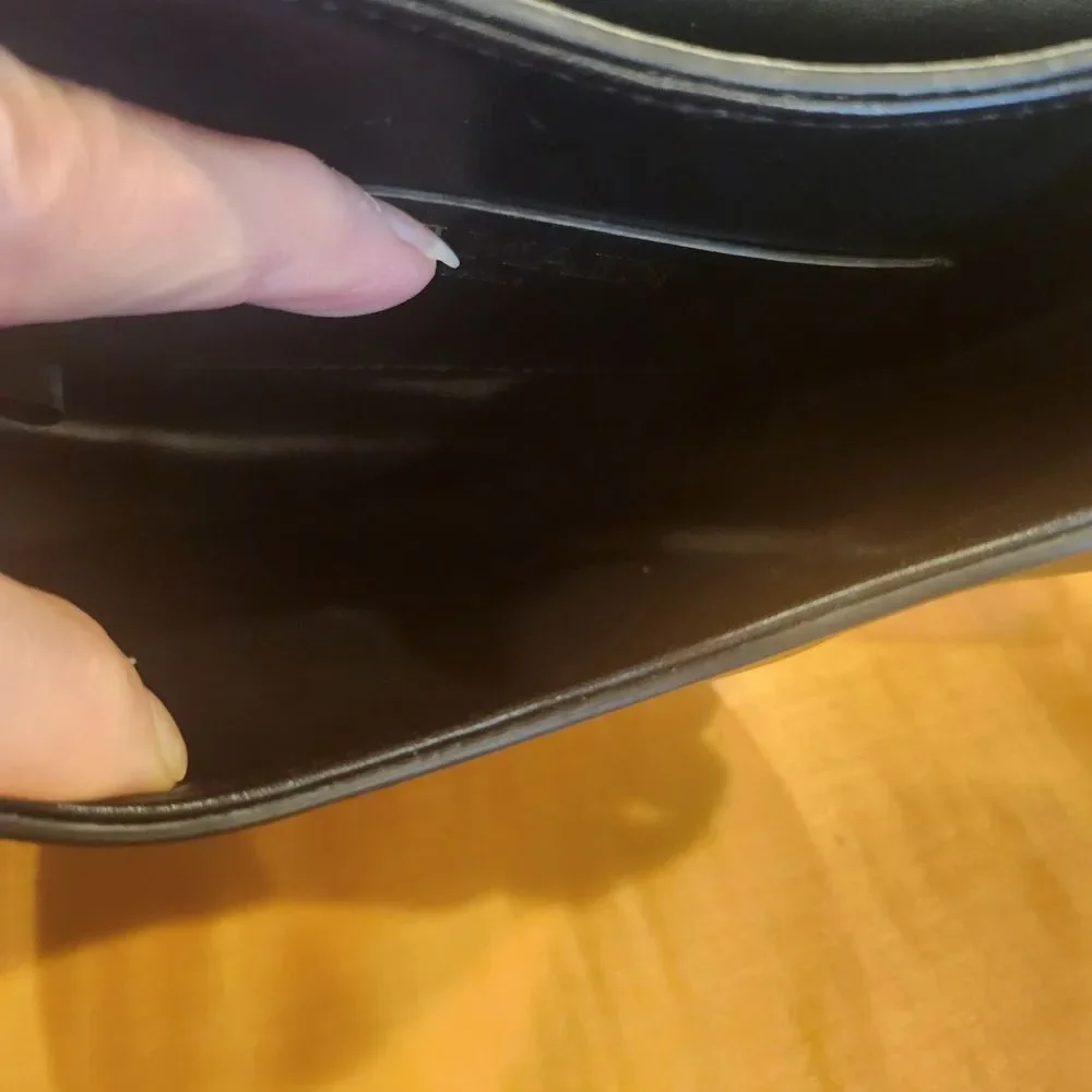 Balmain purse snall