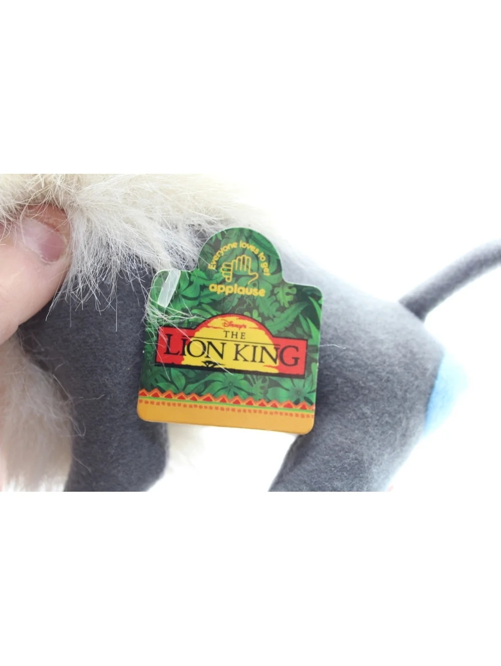 Disney nwt vtg