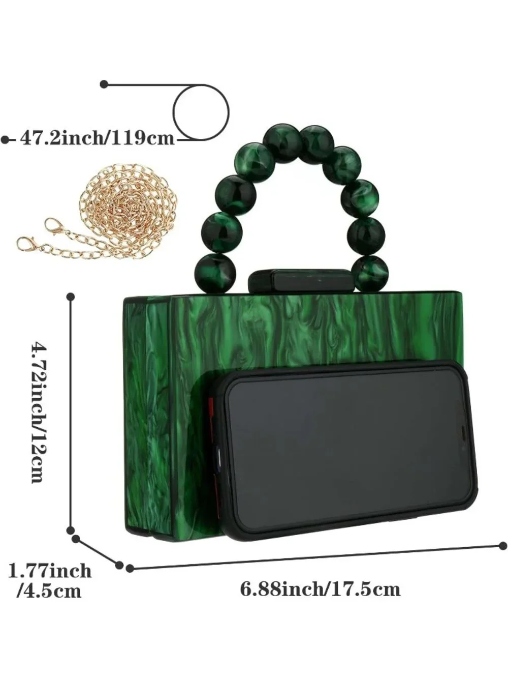 N/A material richness