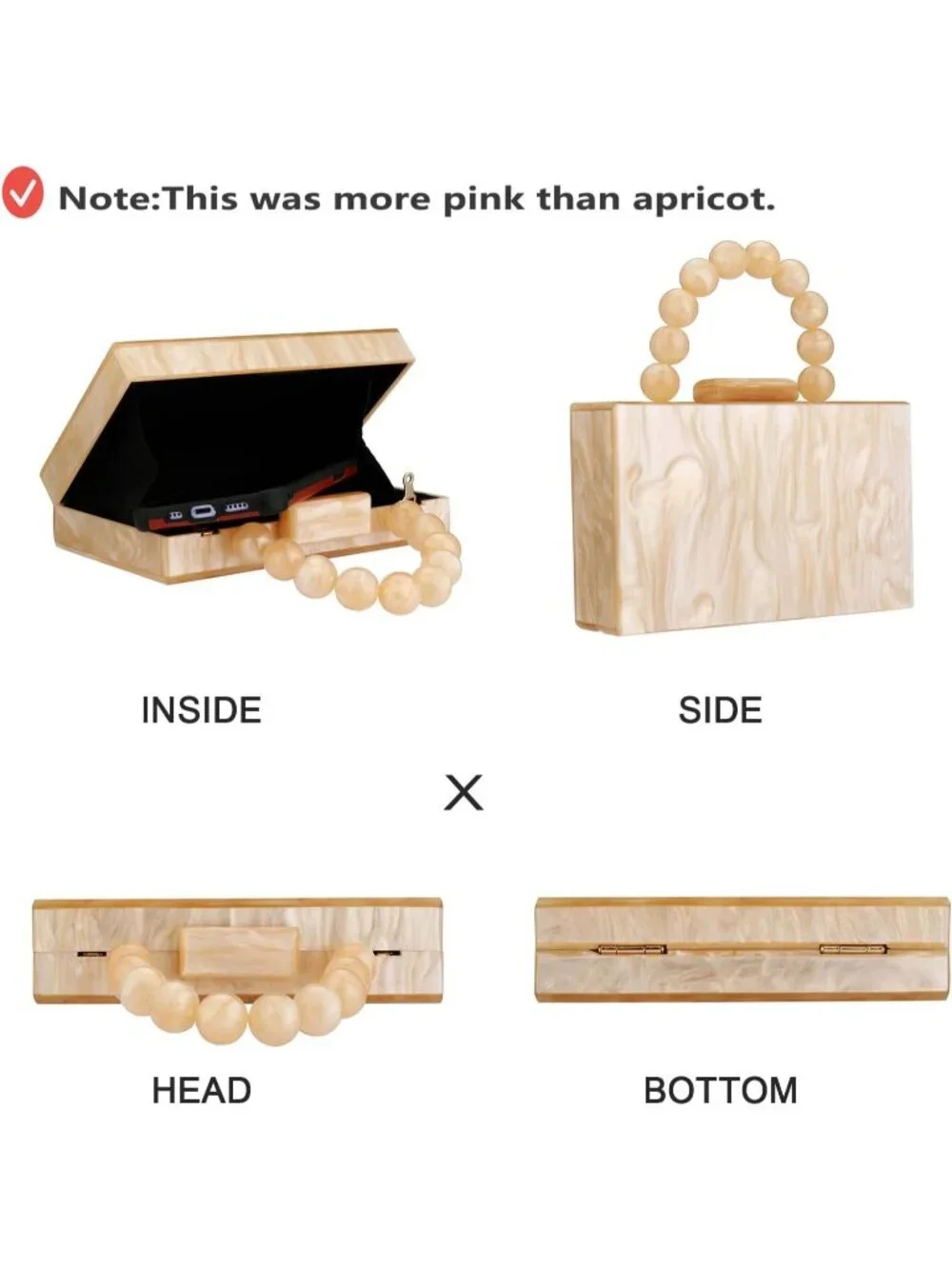 N/A material richness