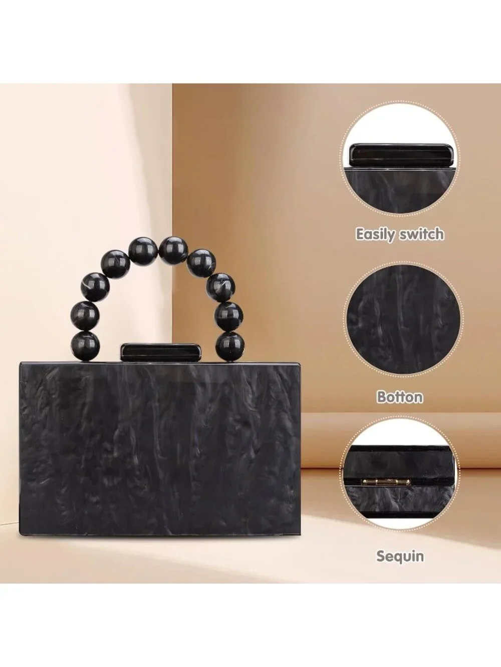 N/A material richness