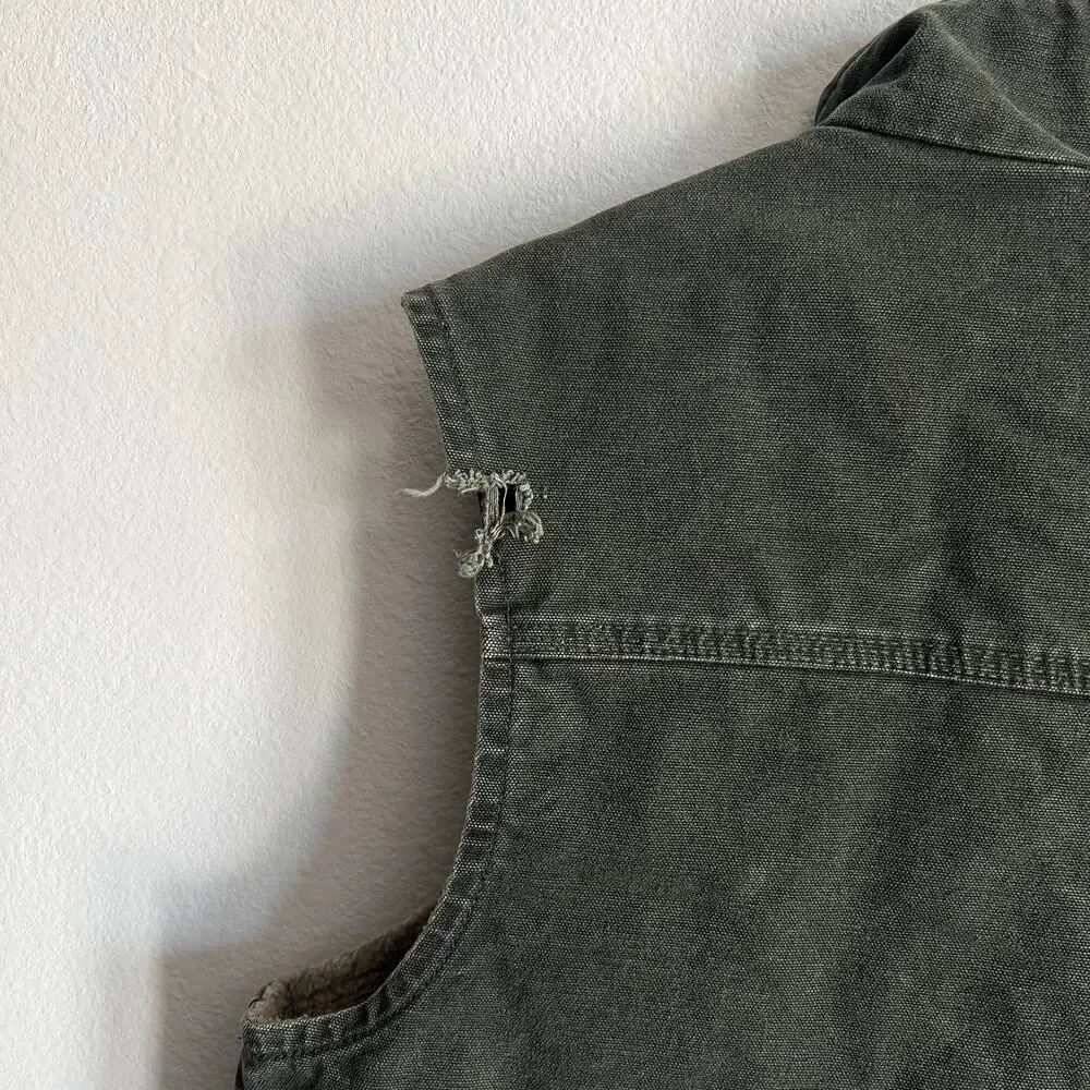 Carhartt v33 mos