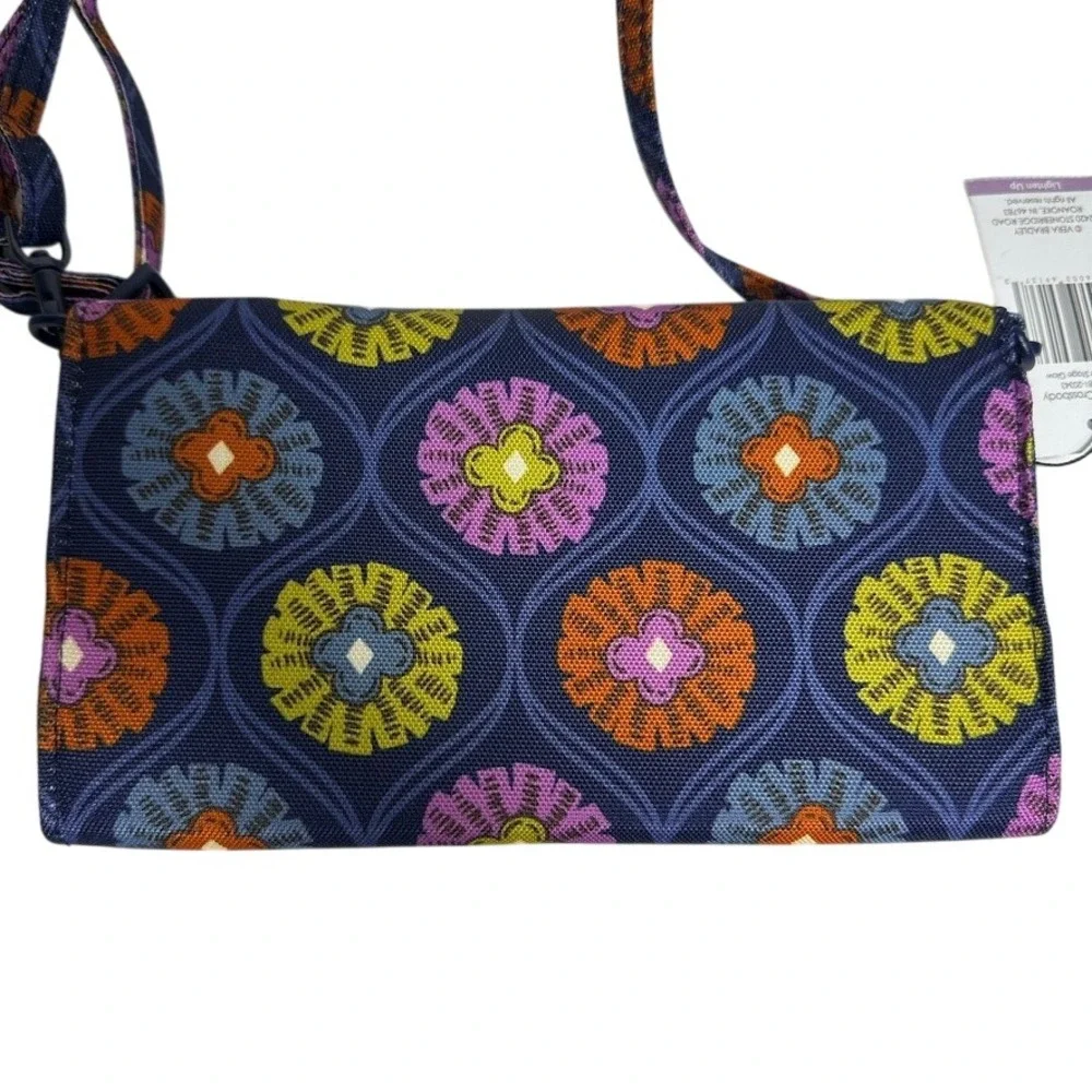 Vera Bradley brand new
