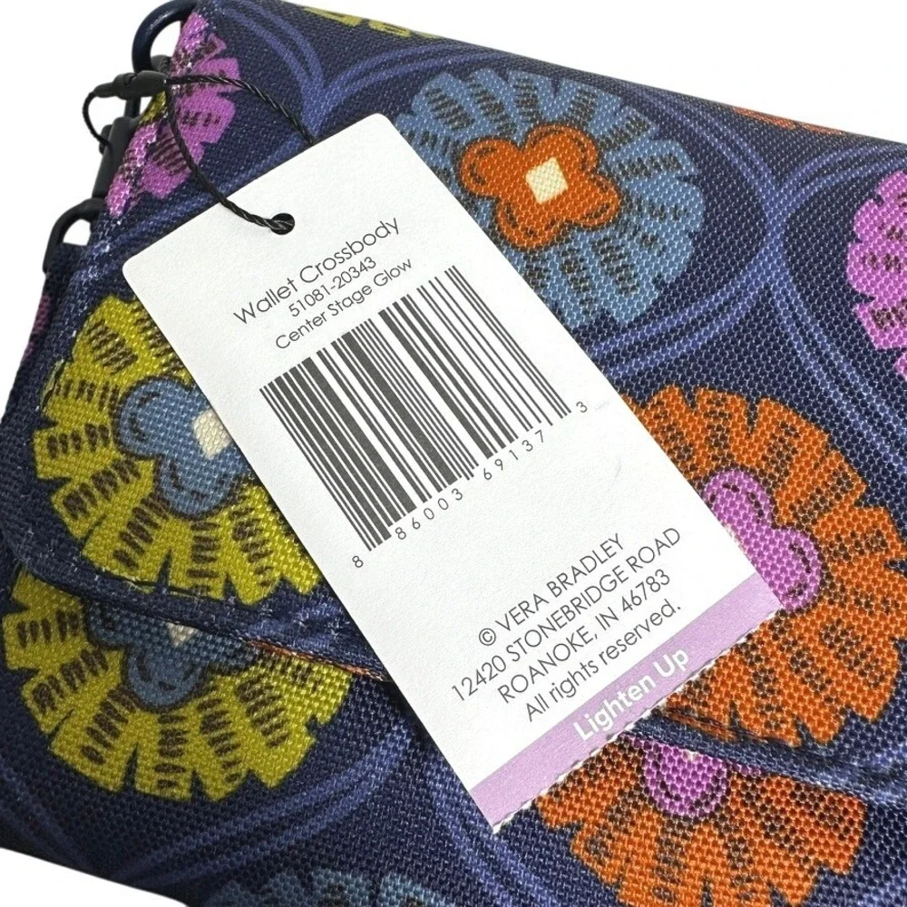 Vera Bradley brand new