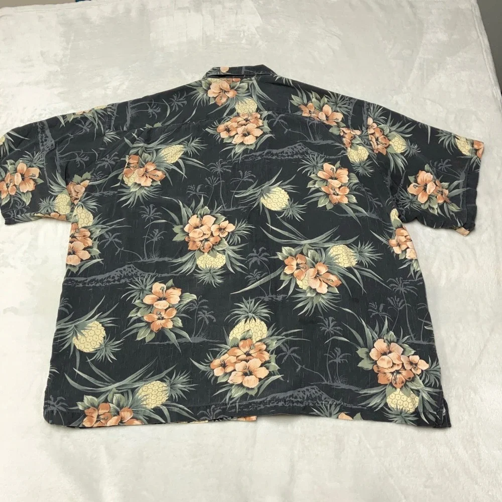 Tommy Bahama some darkened