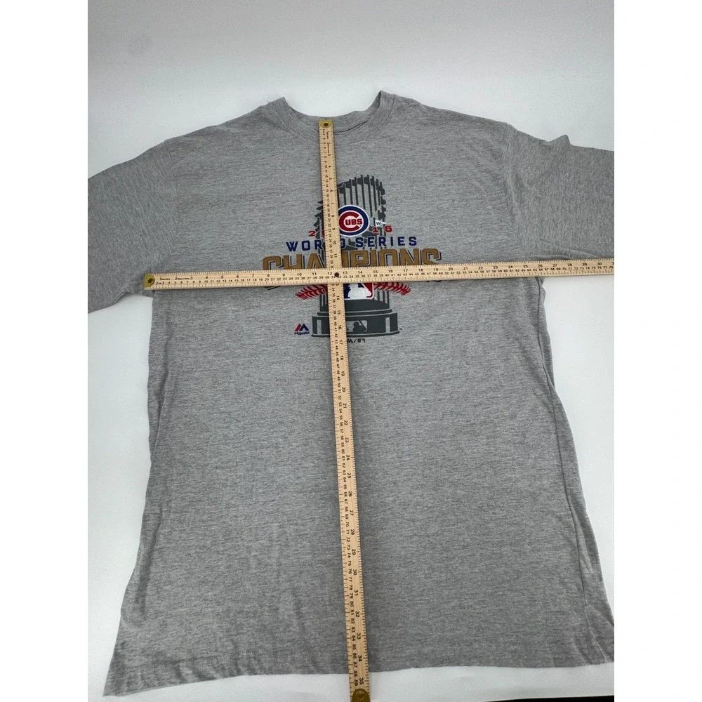 Majestic shirt mens