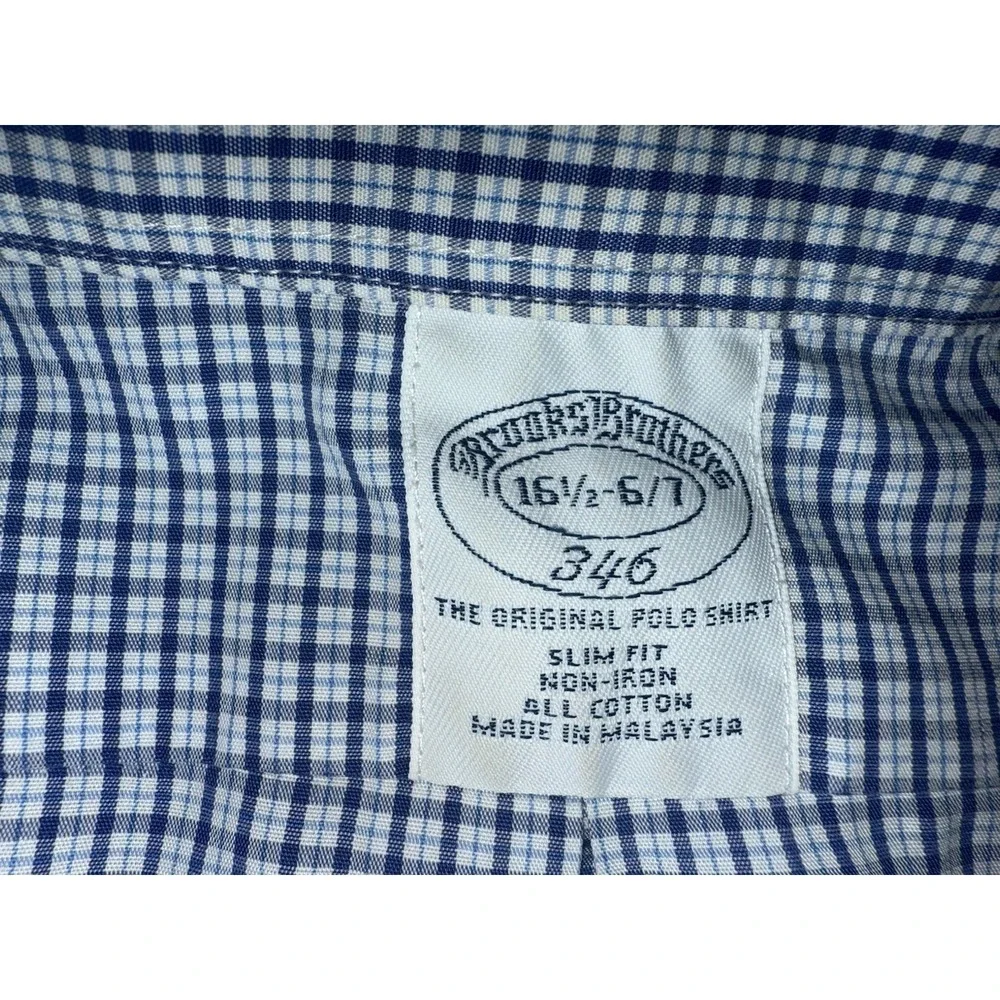 Brooks Brothers this brooks
