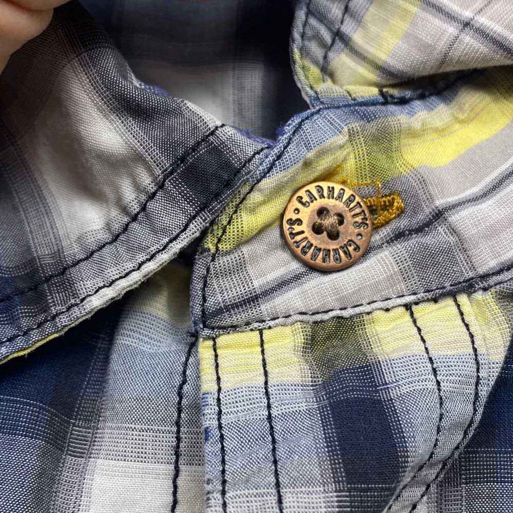 Carhartt relaxed fit
