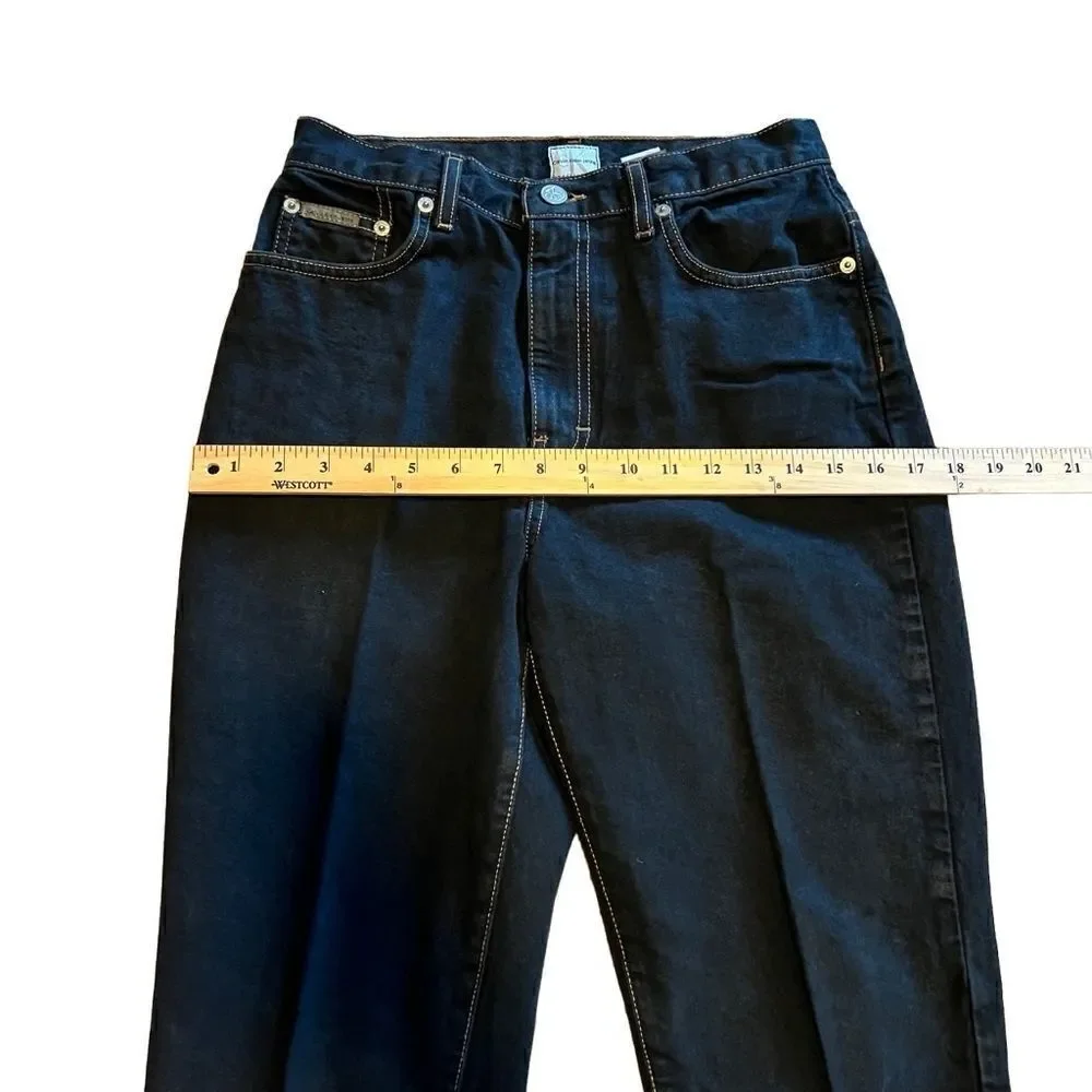 Calvin Klein mid rise