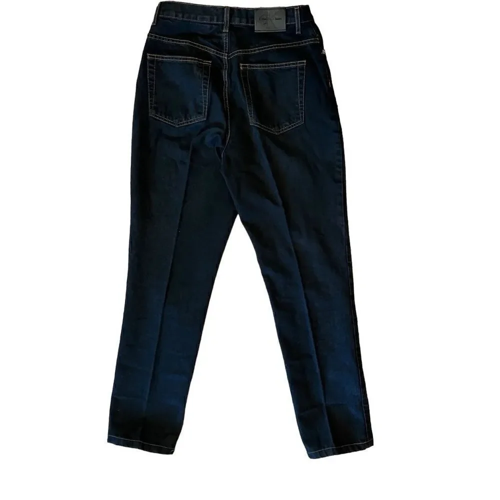 Calvin Klein mid rise
