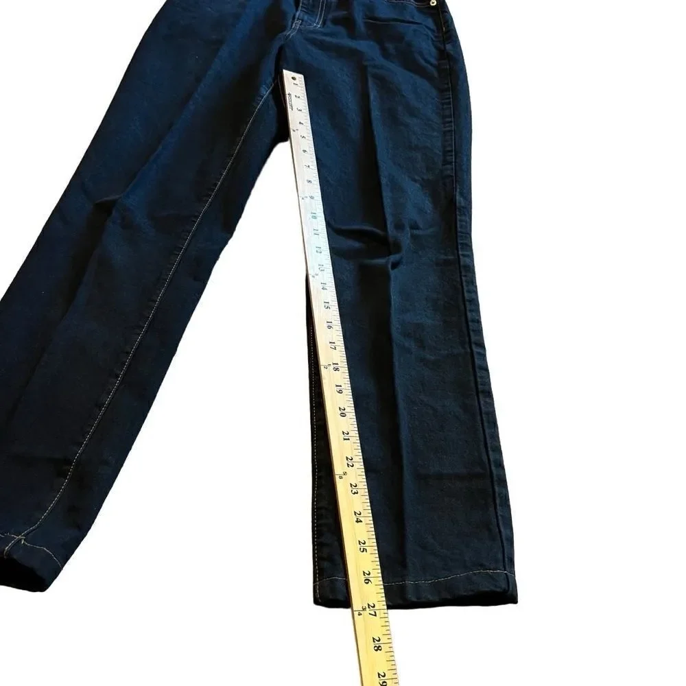 Calvin Klein mid rise
