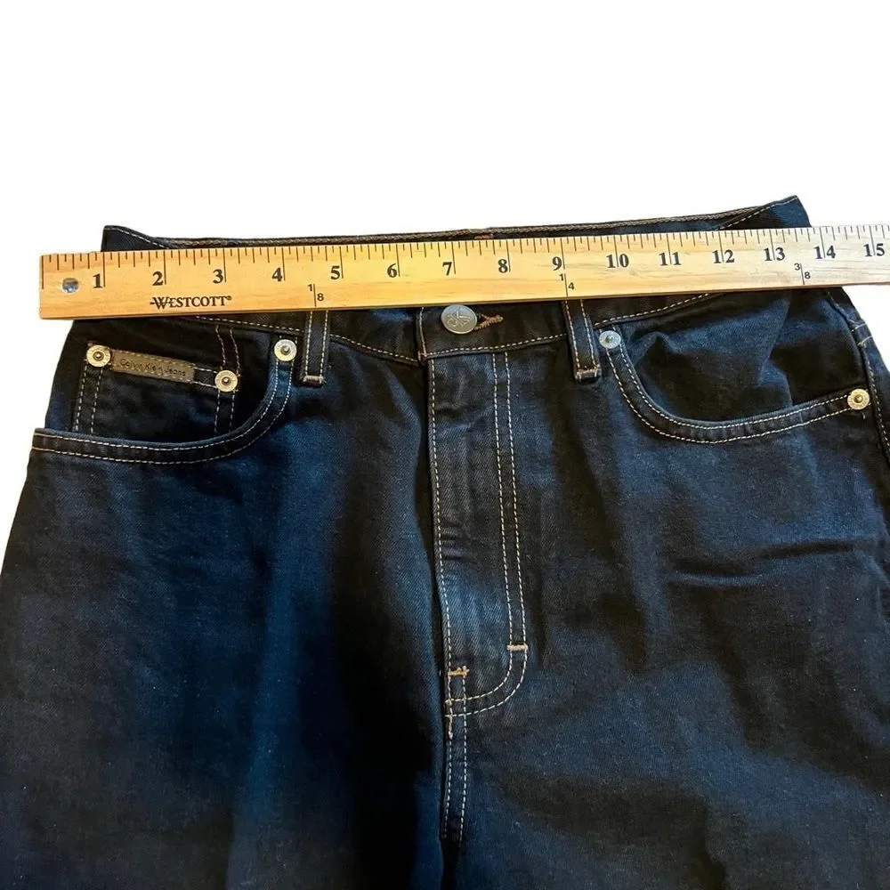Calvin Klein mid rise