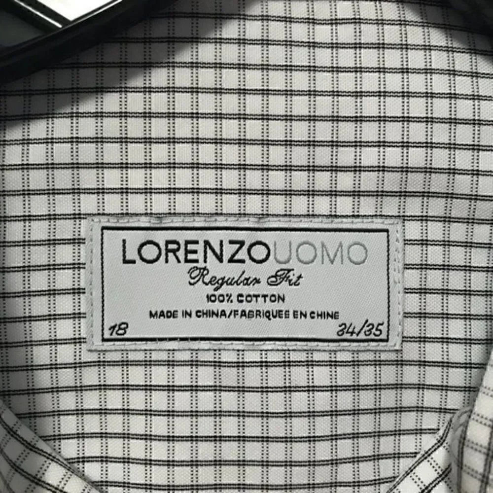 Lorenzo Uomo bundle save