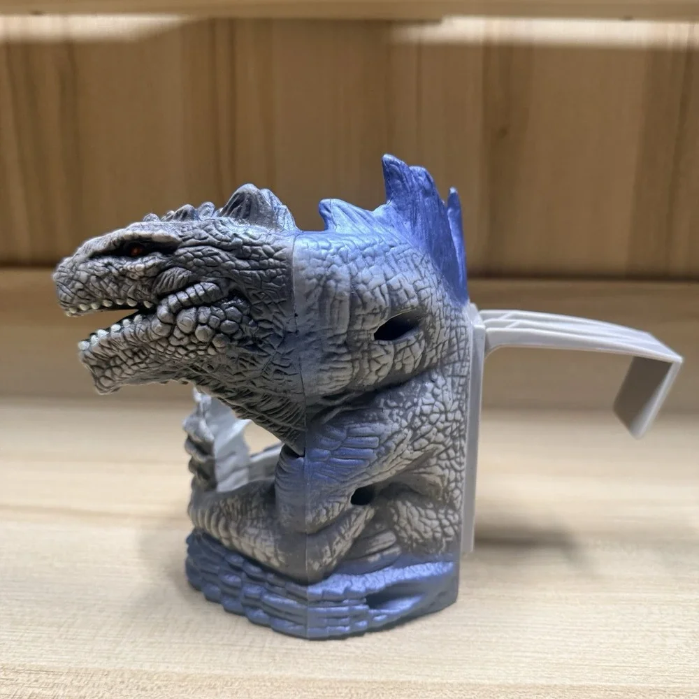Taco Bell godzilla taco