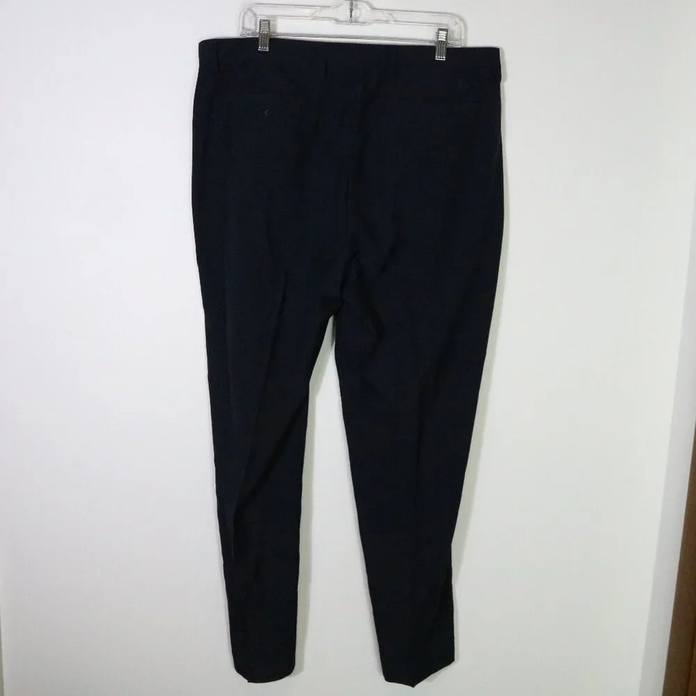 FootJoy navy golf