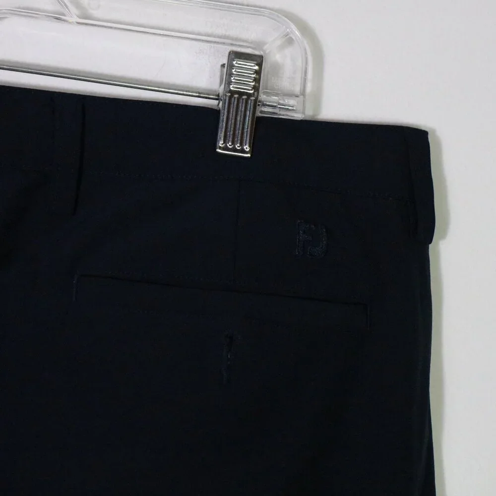 FootJoy navy golf