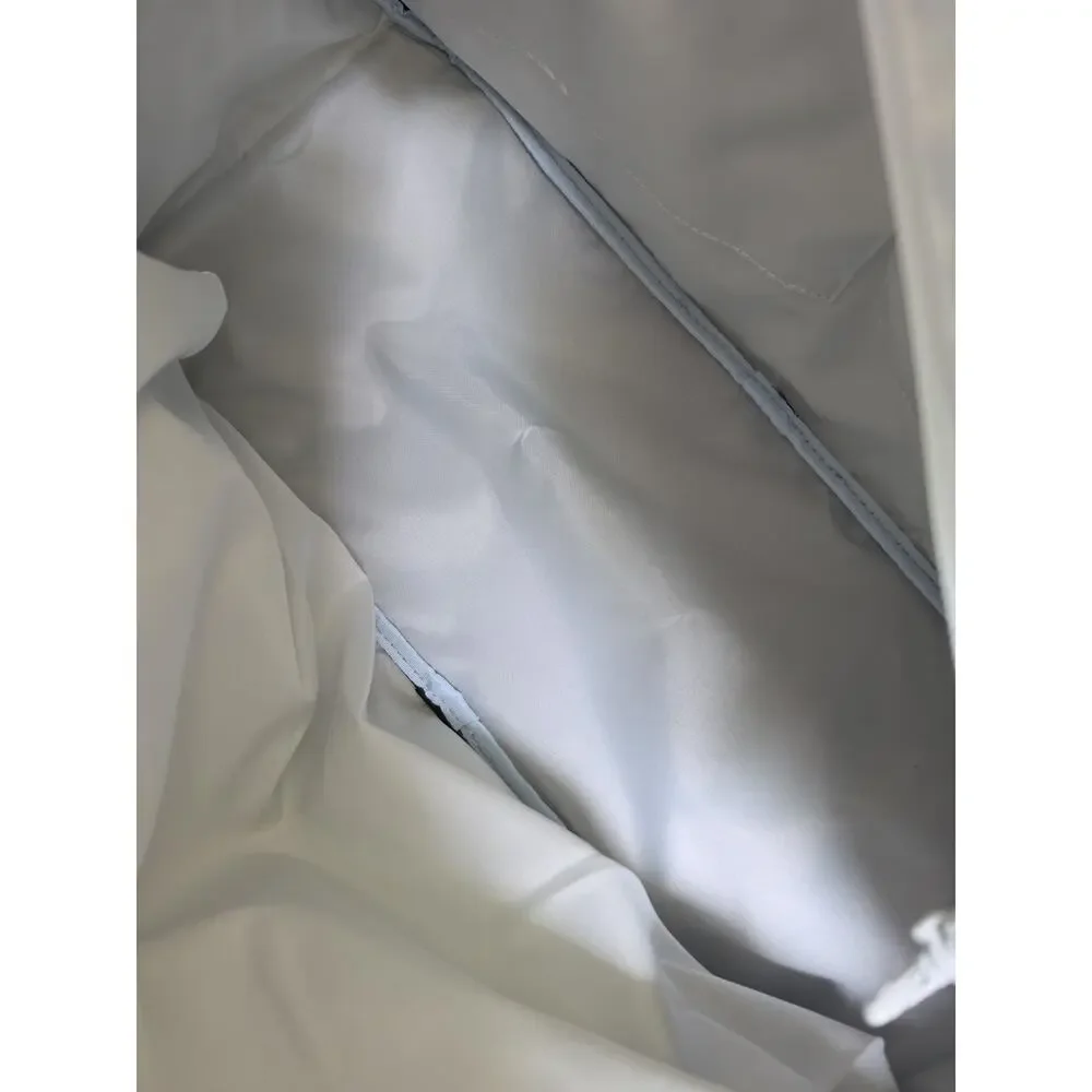 All In Motion Sporty 20” Large Duffle Bag - Ice Blue NWT