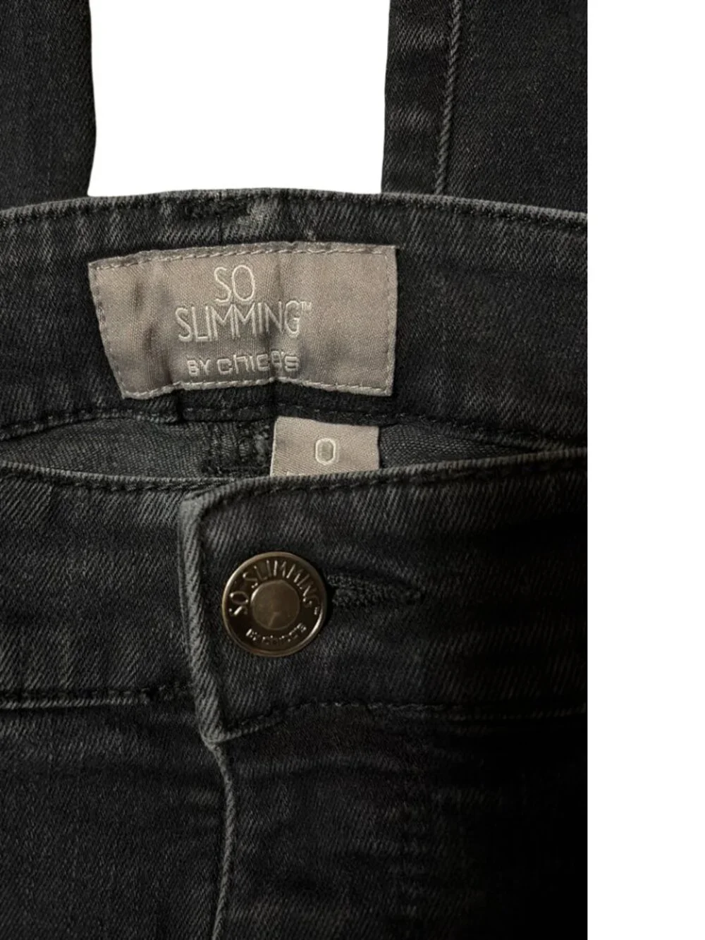 So Slimming by Chicos **so slimming